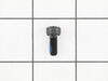 Nylock Bolt M5x12 – Part Number: 890031