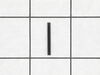 Spring Pin 2-20, Xag12 – Part Number: 951019-1