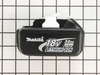 18v 3.0ah Lithium Ion Battery – Part Number: BL1830B