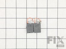 Carbon Brush Set, 197128-4 – Part Number: CB218