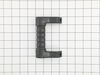 Side Handle – Part Number: G102-0019-W2