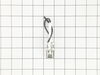 Electrode, F/ Main Burner – Part Number: G309-0M01-W1