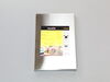 Left Side Shelf – Part Number: G321-8400-W1