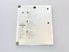 Door, No Handle – Part Number: G369-6100-W1