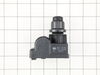 Electronic Module, W/Button – Part Number: G432-000X-W1