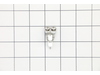 Electrode, F/ Sb – Part Number: G515-0039-W2