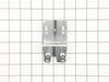 Rotisserie Bracket, Handle Sid – Part Number: G651-0021-W1