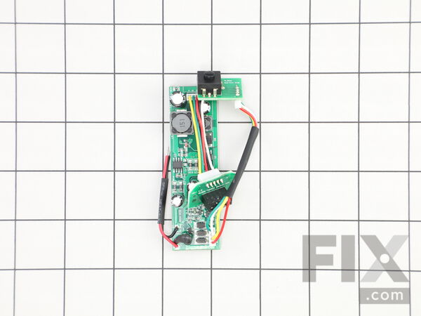 16615543-1-M-Makita-GM00001384-Main Pcb Assembly