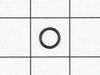 O Ring 10.5, Af353 – Part Number: HY00000414