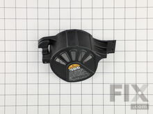 Magazine Cap Assembly – Part Number: HY00000824