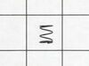 Lock Handle Spring, Wst05 – Part Number: JM23400002