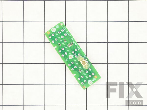 16617434-1-M-Makita-SE00000519-Pcb-b Assembly