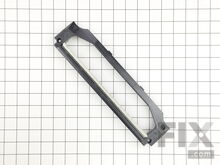 Main Brush Cover, Dcr200z – Part Number: SH00000064
