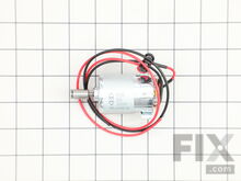 Motor Assembly – Part Number: TE00000107