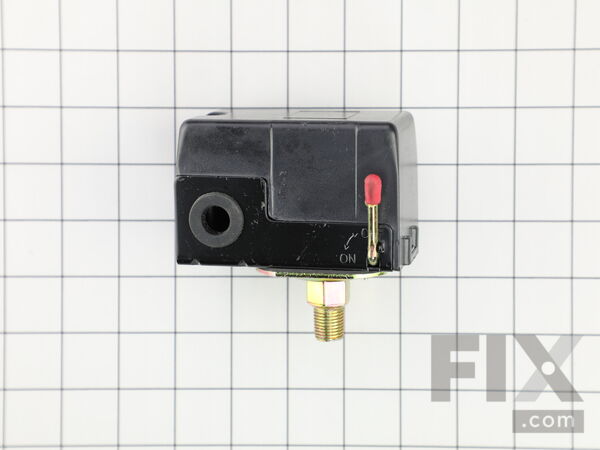 16618311-1-M-Makita-WS0412006E-Pressure Switch, Ac001