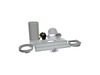 16618430-1-S-GE-RAP01-PORTABLE AC WINDOW KIT