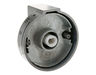 16618475-1-S-GE-WB03X36608-STAINLESS KNOB