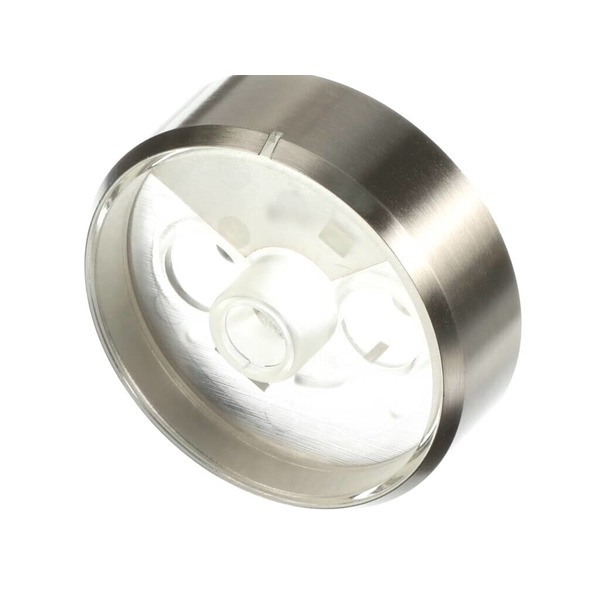 16618479-1-M-GE-WB03X39624-STAINLESS BEZEL