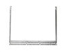 STAINLESS STEEL BULLNOSE – Part Number: WB07X39468