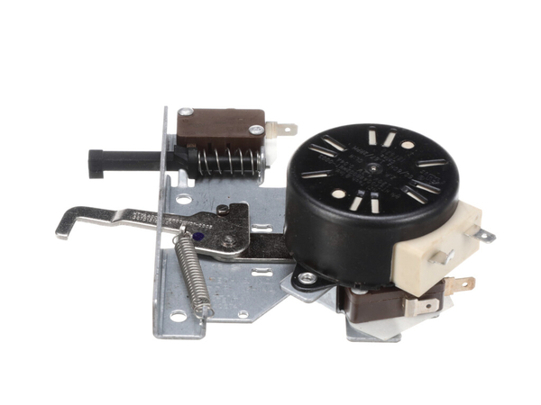 16618507-1-M-GE-WB10X39649-LATCH OVEN