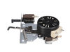 16618507-1-S-GE-WB10X39649-LATCH OVEN
