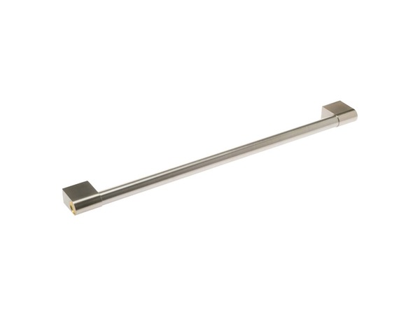 16618516-1-M-GE-WB15X39438-STAINLESS RANGE HANDLE 30"