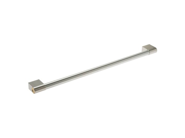 16618518-1-M-GE-WB15X39441-STAINLESS RANGE HANDLE 48"