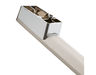 STAINLESS STEEL HANDLE AND ENDCAP – Part Number: WB15X41509