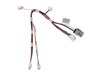 16618531-1-S-GE-WB18X39287-HARNESS DISPLAY