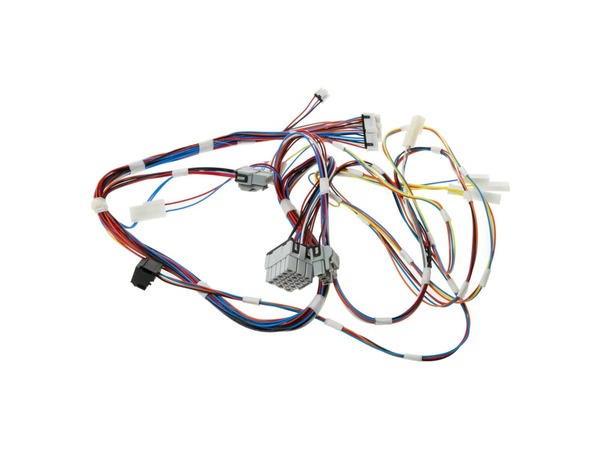 16618537-1-M-GE-WB18X39293-HARNESS SERIAL RELAY