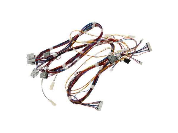 16618539-1-M-GE-WB18X39295-HARNESS SERIAL RELAY