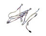 HARNESS LIGHTING – Part Number: WB18X39313