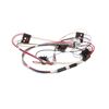 16618564-1-S-GE-WB18X39324-HARNESS BURNER BOX