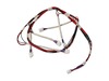 16618566-1-S-GE-WB18X39326-HARNESS BEZEL