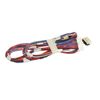 HARNESS SERIAL UI 30"  & 36" – Part Number: WB18X39329