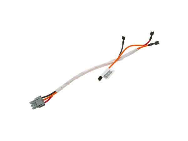 16618594-1-M-GE-WB18X39356-HARNESS THERMOSTAT EXT