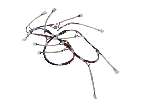 16618596-1-M-GE-WB18X39358-HARNESS BEZEL