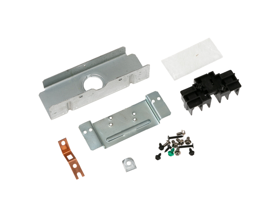 16618608-1-M-GE-WB18X40708-TERMINAL BLOCK ASM