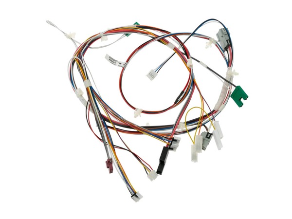 16618617-1-M-GE-WB18X41654-TEMPERATURE SENSOR HARNESS