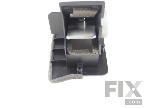 16618620-1-M-GE-WB19X42246-DAMPER ASM