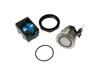 SWITCH OVEN START – Part Number: WB24X39913
