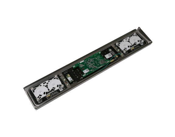 16618655-1-M-GE-WB27X40112-Control Panel Overlay W/?wifi B