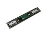 Control Panel Overlay W/?wifi B – Part Number: WB27X40112