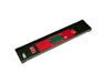 BLACK CONTROL PANEL – Part Number: WB27X41286