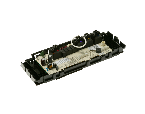 16618677-1-M-GE-WB27X41348-Control Board And Faceplate