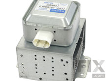 MGT – Part Number: WB27X41826