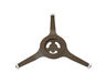 TURNTABLE RING – Part Number: WB27X42107