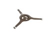 16618691-2-S-GE-WB27X42107-TURNTABLE RING