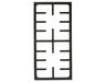 16618731-2-S-GE-WB31X39268-Grate & Foot
