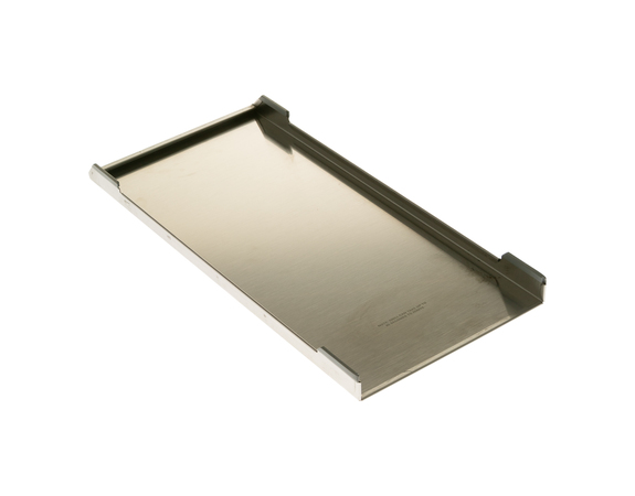 16618758-1-M-GE-WB34X39893-COVER GRILL ASM